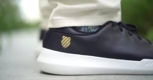 The heritage american tennis company. K Swiss The Startup Collection Features Shoes Designed For Ceos