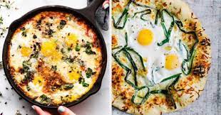 16 Budget Friendly Ways To Cook Eggs For Dinner Ways To Cook Eggs How To Cook Eggs Egg Recipes For Dinner