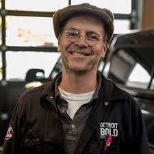 Life & Work with A.J. O'Neil