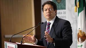 Después de un accidentado proceso, mario delgado carrillo, gana la tercera encuesta, que lo el plan de acción inmediata, que propone mario delgado carrillo, confirmará en breve, esas tendencias. Mario Delgado Da Positivo A Covid 19 Presenta Sintomas Leves