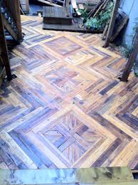 Epingle Par Monica Fike Sur Floor Dilemma Plancher Bois Plancher Palette Bois