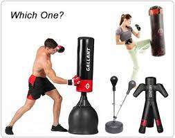 Best free standing punching bag for mma. Adult Punching Bag Training Mma Taekwondo Workout Boxing Bag Standing Gym Punching Bags Healing Touch Sporting Goods
