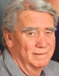 Obituary information for Robert "Bob" J. MacKenzie