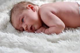 Baby Asher Anderson(1 week)