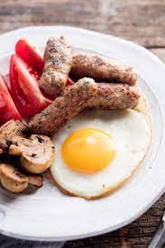 Paleo Breakfast Sausage Recipe Recipe Yummy Healthy Breakfast Paleo Breakfast Recipes