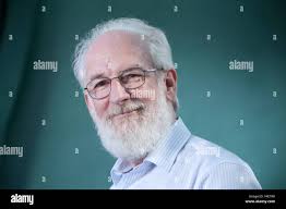 David crystal hi-res stock photography and images