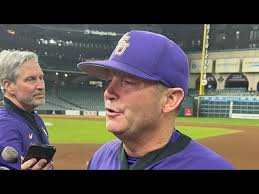 Jay Johnson Postgame (March 2nd vs Louisiana, Astros College Classic)