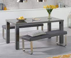 Shopstyle.com has been visited by 100k+ users in the past month 17 Stories Satler 6 Person Solid Wood Dining Set Reviews Wayfair Co Uk