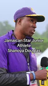 Shanoya Douglas