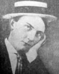 Patrolman John True, Nashville City Police Department, Tennessee