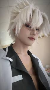 Vì quá lụy chị đẹp ỤvU. Nên mình có test cos chị Mitsuri!!!! #cosplay