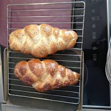 Hallah Pain De Shabbat Recette De Hallah Pain De Shabbat Marmiton