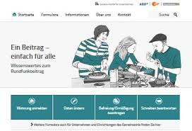 Das bundesverfassungsgericht hat im juli 2018 entschieden, dass für zweitwohnungen nicht gezahlt werden muss, wenn für die erstwohnung schon ein beitrag gezahlt wird. Gez Rundfunkbeitrag Auf Rundfunkbeitrag De Nicht Gez De