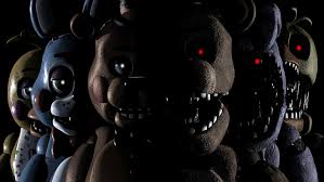 You survived the first, can you survive the second? Hd Wallpaper Five Nights At Freddy S Five Nights At Freddy S 2 Toy Bonnie Five Nights At Freddy S Wallpaper Flare