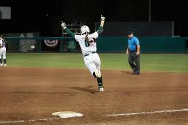 USF Softball Hall of Fame Has 3 New Members