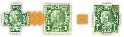 Stamp Smarter - Washington-Franklin Rotary Press Rarities