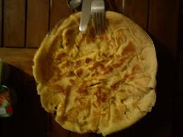 Fars Pitilig Far A La Poele Recette Recettes De Cuisine Recette Recette Far