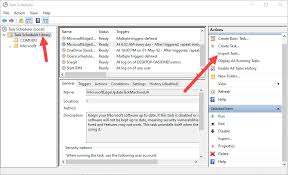 Opera introduces the looks and the performance of a total new and. Exportieren Oder Sichern Von Taskplaner Aufgaben In Windows 10 2019