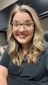 Megan Wittenberg, CCA