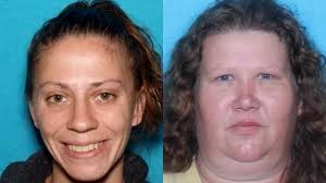 Odessa police searching for missing women