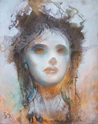 Download and use 20,000+ oil painting stock photos for free. Achieve Unique Textures In Your Oil Paintings 3 Top Tips Creative Bloq