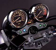 2013 Yamaha Xjr1300 Speedometer