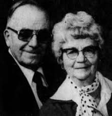 Mary Frances Revering Suchy (1907-2005)