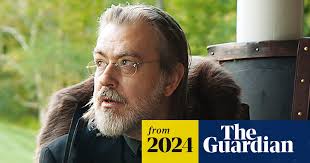 Caleb Carr, military historian and author of The Alienist, dies at 68