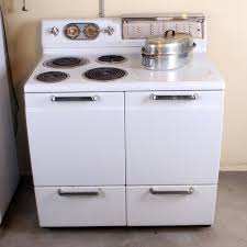 Image result for Light Brown 1964 Hotpoint
