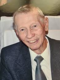 Richard McLeod Obituary