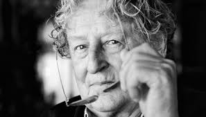 Hollandse Nieuwe 2017: Pieter Verhoeff over Tokyo Trial