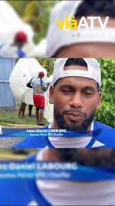 Retrouvez l’intégralité des portraits autour du tour des yoles, à partir de  19H15 après le JT sur @viaatv, ainsi que les rediffusions des précédents  pour traits sur notre site web.