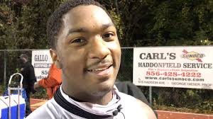 Clark and Oglesby are big-play guys in Wilson win