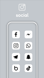 Download Ios 14 White Icon Pack For Android Ios 14 White Icon Pack Apk Download Steprimo Com
