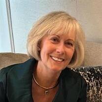 Joan Anne Purdy Obituary