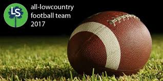 2017 All-Lowcountry Football Team