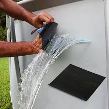 1 Pieza Super Fuerte Resistente A Prueba De Agua Parada De Fugas Sello Reparacion Cinta Rendimiento Autofibra Cinta Fix Cinta Adhesiva Fiberfix In 2020 Waterproof Tape Repair Tape Sealing Tape
