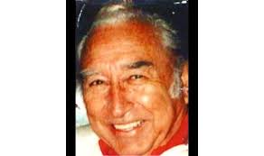 Alfredo Marquez Obituary (2014)