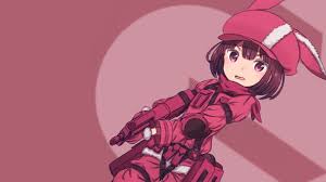 The perfect edgy gun pfp animated gif for your conversation. Gun Gale Online Wallpapers Top Free Gun Gale Online Backgrounds Wallpaperaccess