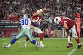 This game is streaming live on the yahoo sports mobile app, or on nfl.com Cowboys Vs Cardinals Live Updates Score And Highlights For Monday Night Football Bleacher Report Latest News Videos And Highlights