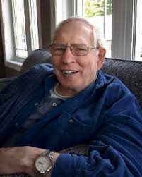 ARTHUR, Richard Edward (Dick)