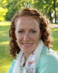 Interview Alert: Deirdre Gill