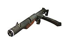 Fnd bar 7x57mm parts kit. Sterling Submachine Gun Wikipedia