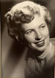 Shirley Mae Byrne Obituary