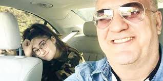 Çok genç bir anne ve babanın ilk. Tamer Karadagli Kizi Zeyno Ya Kavustu Saglik Haberleri