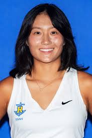 2024-25 Women's Tennis Roster