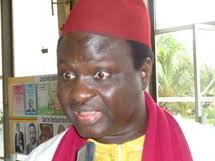 Aliou Dia, à propos de l'électricité : « Le Parti socialiste faisait du  bricolage »