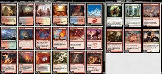 Some of you might have seen the boros equipment video i did during the early access event. Nikachu Mtg Modern Burn Decklist And Sideboard Guide February 2019 Are You Thinking About Bringing Burn A Consistent Mainstay In The Modern Format To Your Next Local Or High Level Event If
