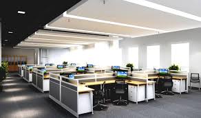 Image result for 3D Office Interior Design