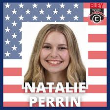 ELEY high school all american |